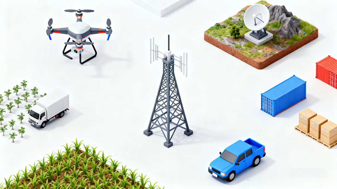 Jumpstar Introduces X43: Ruggedized High-Precision GNSS Solution for UAVs, Robotics and Surveying